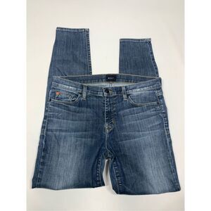 Hudson Nico Super Skinny Midrise Jean Size 29